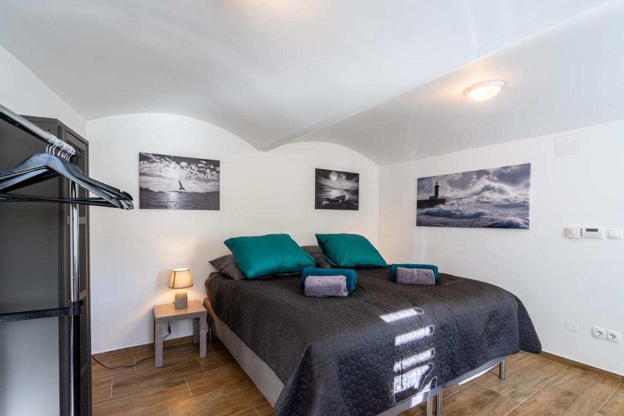 Revliving Apartments Eggenburg Eksteriør billede