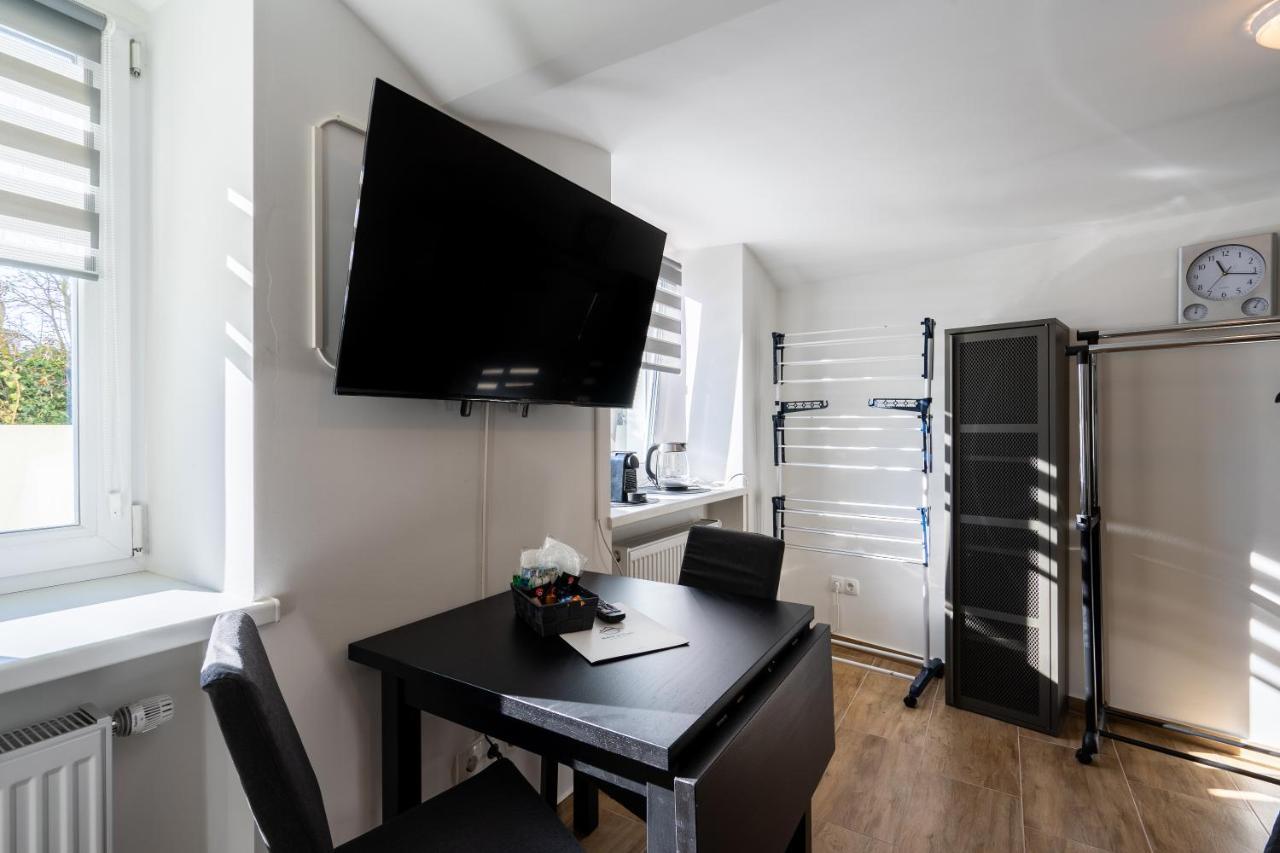 Revliving Apartments Eggenburg Eksteriør billede