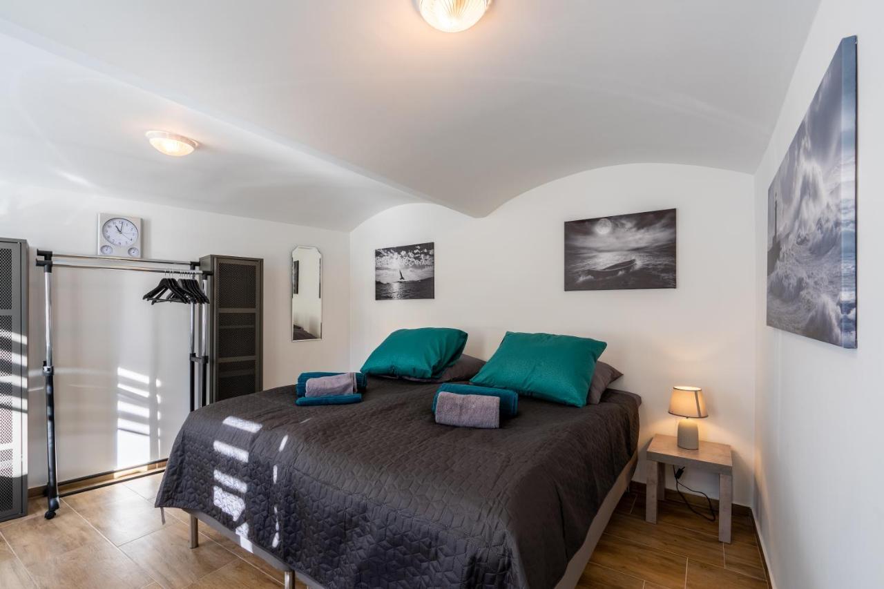Revliving Apartments Eggenburg Eksteriør billede