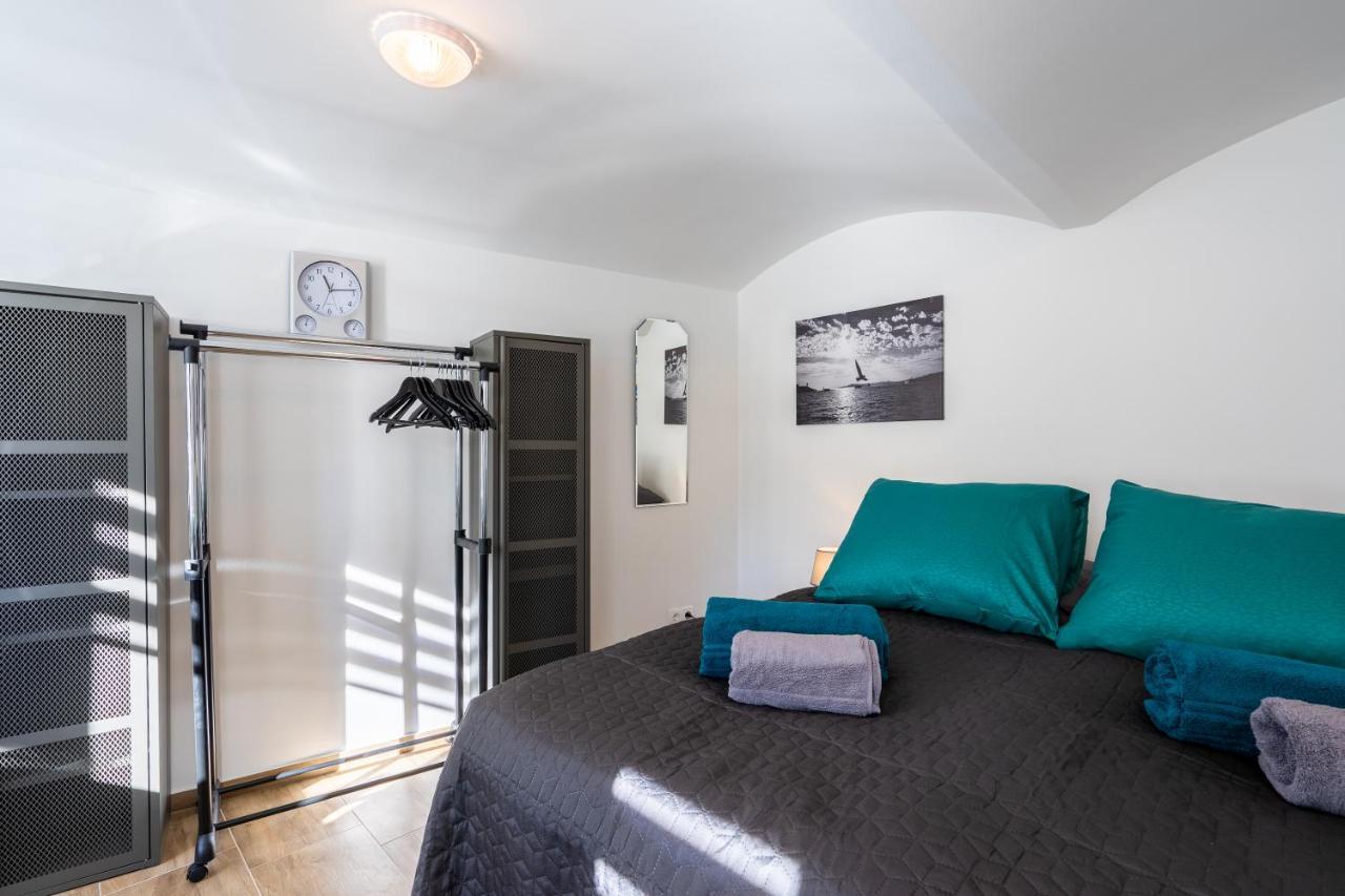 Revliving Apartments Eggenburg Eksteriør billede