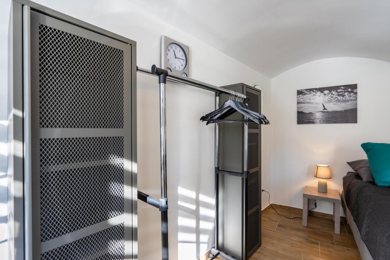 Revliving Apartments Eggenburg Eksteriør billede