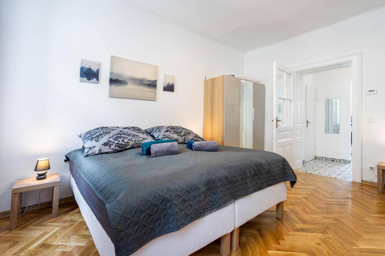 Revliving Apartments Eggenburg Eksteriør billede