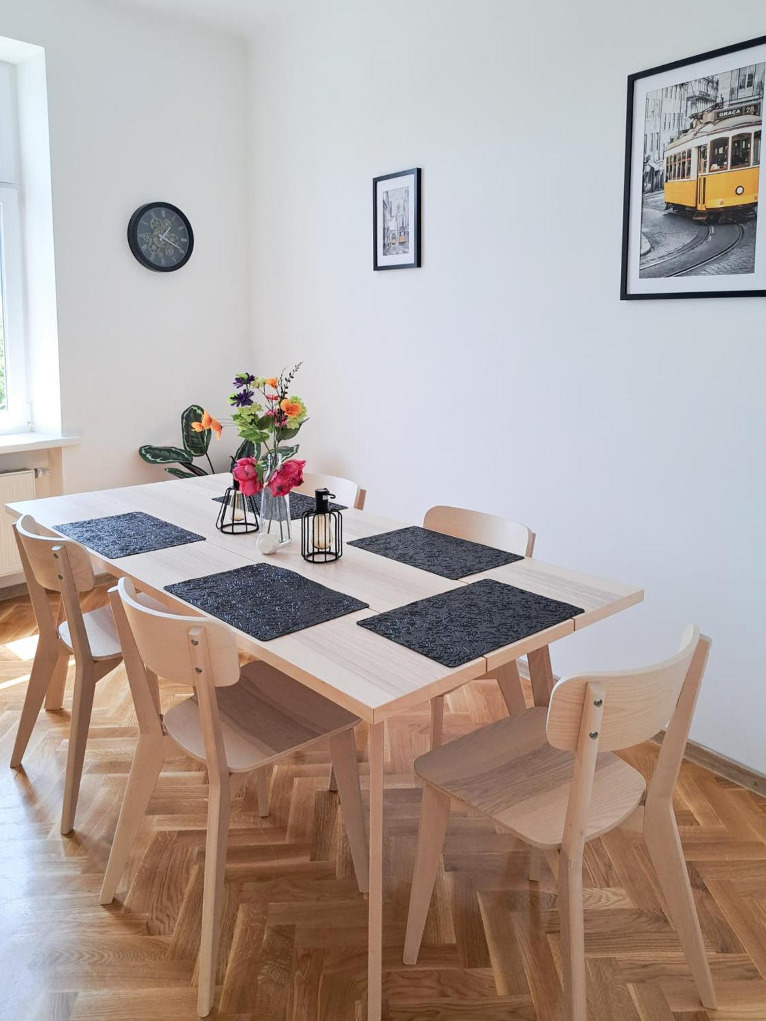 Revliving Apartments Eggenburg Eksteriør billede