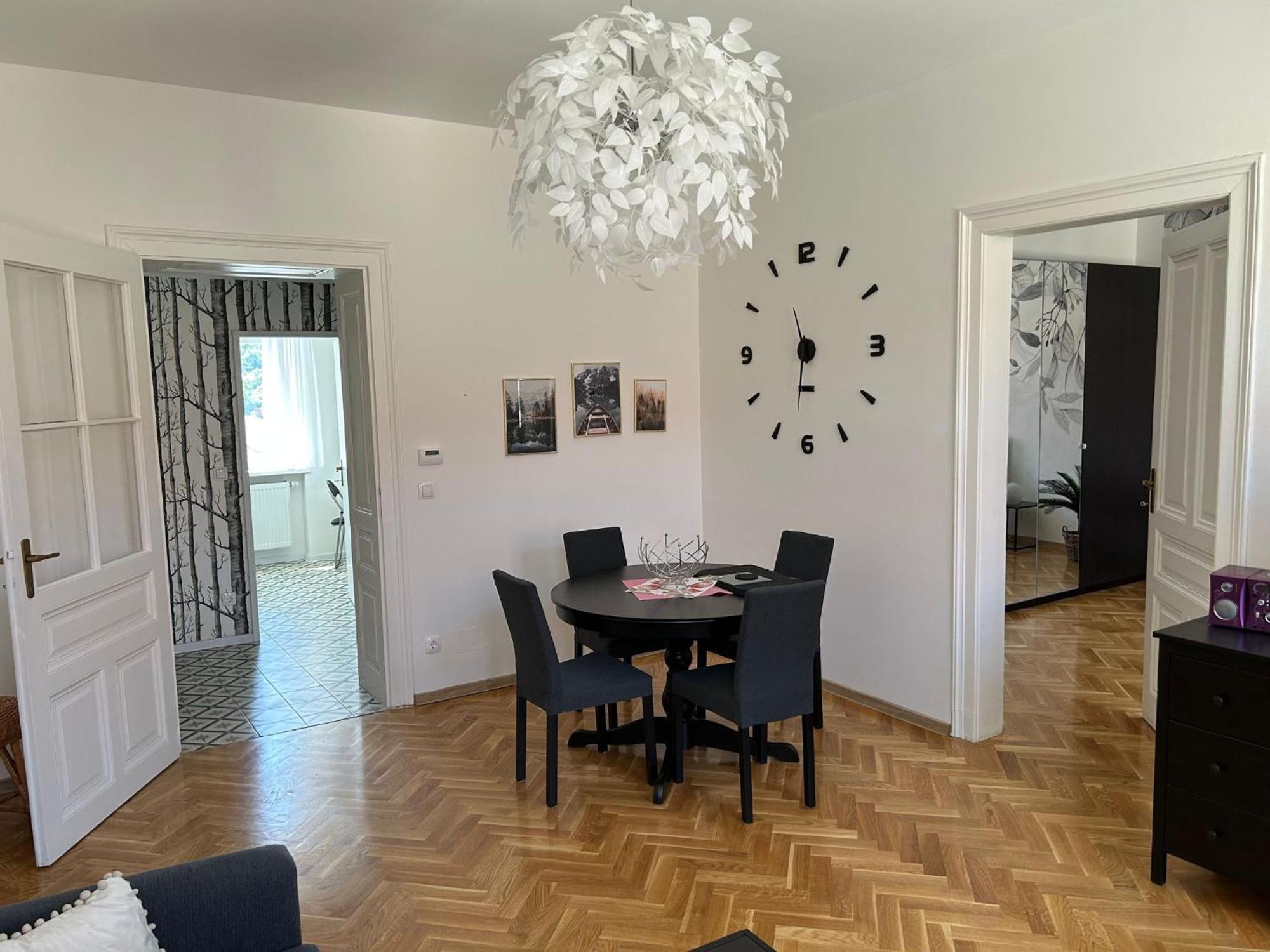 Revliving Apartments Eggenburg Eksteriør billede
